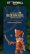 NUTCRACKER AR 海報