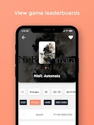 برنامه‌نما SpeedrunHub عکس از صفحه