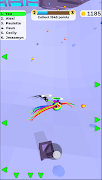Alien Evolution.io imagem de tela 5