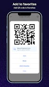 Qr Code Reader screenshot 3