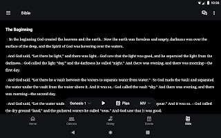 City Chapel of Bremerton screenshot 5