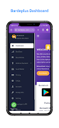Bardeplus ภาพหน้าจอ 1
