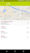 Sint-Oelbert Gymnasium screenshot 4