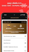 Fanatik: Spor Haber Canlı Skor 截圖 7