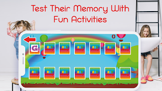 ABC Champ: Alphabet learning & screenshot 4