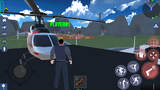 Ronda Policial Patrulha Online 스크린샷 5