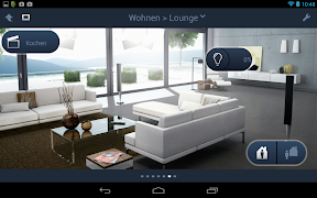 ComfortTouch screenshot 3