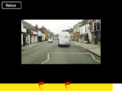 Test De Perception Des Risques syot layar 5