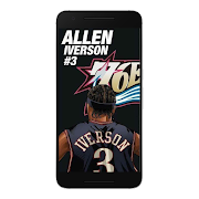 Basketball Background اسکرین شاٹ 1