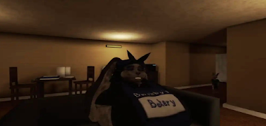 The Man from the Window game gönderen