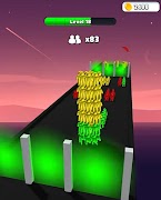 Hyper Run स्क्रीनशॉट 7