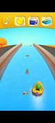 River Dash imagem de tela 3