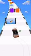 Build-A-Car Run 截圖 5