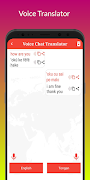 T Translator screenshot 4
