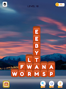 Crushing Words ภาพหน้าจอ 5