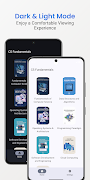 Computer Science Fundamentals ภาพหน้าจอ 3