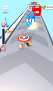 Shield Rush plakat