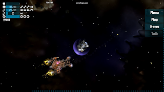 Destination Sol скриншот 7