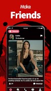 Date Hookup-Get Naughty Dating скриншот 1