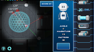 Robosop captura de pantalla 2