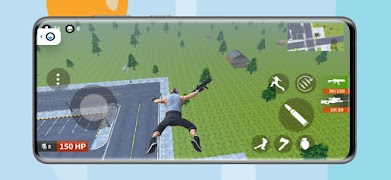 Rebels clash 截图 4
