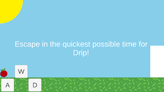 Drippymato โปสเตอร์