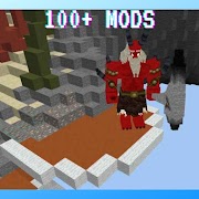 Skyblock Skin Mod For MCPE screenshot 5