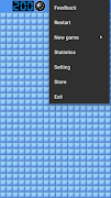 Minesweeper - classic game اسکرین شاٹ 7