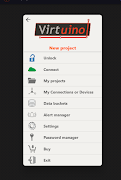 Virtuino IoT 截图 7