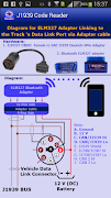 J1939 OBD Code Reader syot layar 7