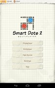 Smart Dots & Boxes Multiplayer syot layar 4