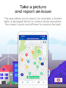 برنامه‌نما MUNIPOLIS عکس از صفحه