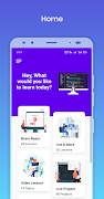 Learn React JS Cartaz