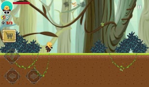 Garuda The Protector স্ক্রিনশট 6