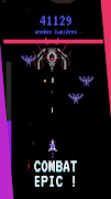 Celerite : Space Shooter capture d'écran 3