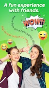 Funny Voice Reverse imagem de tela 3