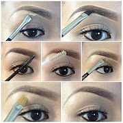 Eyebrow Tutorial Passo a passo imagem de tela 3