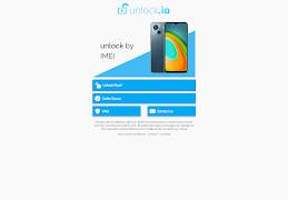 Device SIM Unlock phone 截图 4
