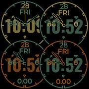 M FORCES syot layar 2