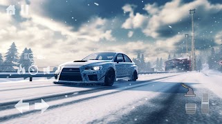 Focus Drift Simulator ภาพหน้าจอ 2