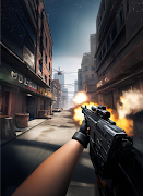 6 Schermata War Zone