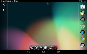 Button Savior Non Root captura de pantalla 4