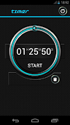 Simple Timer Stopwatch скриншот 2
