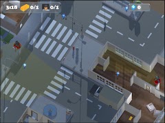 High Alert Screenshot 6