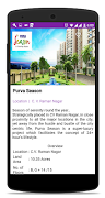 Real Estate App screenshot 2