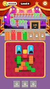 Sprunki Sort Puzzle imagem de tela 4