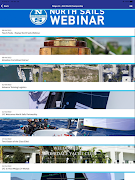 Melges 24 screenshot 7