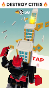 Robot Rampage screenshot 4