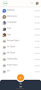Zam Connect স্ক্রিনশট 7