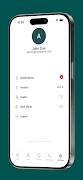 Mutahib screenshot 4